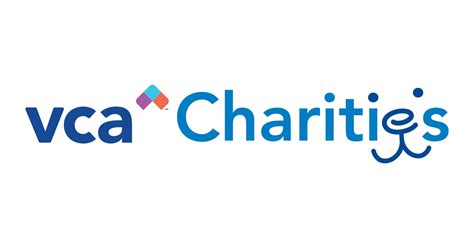 vca charities